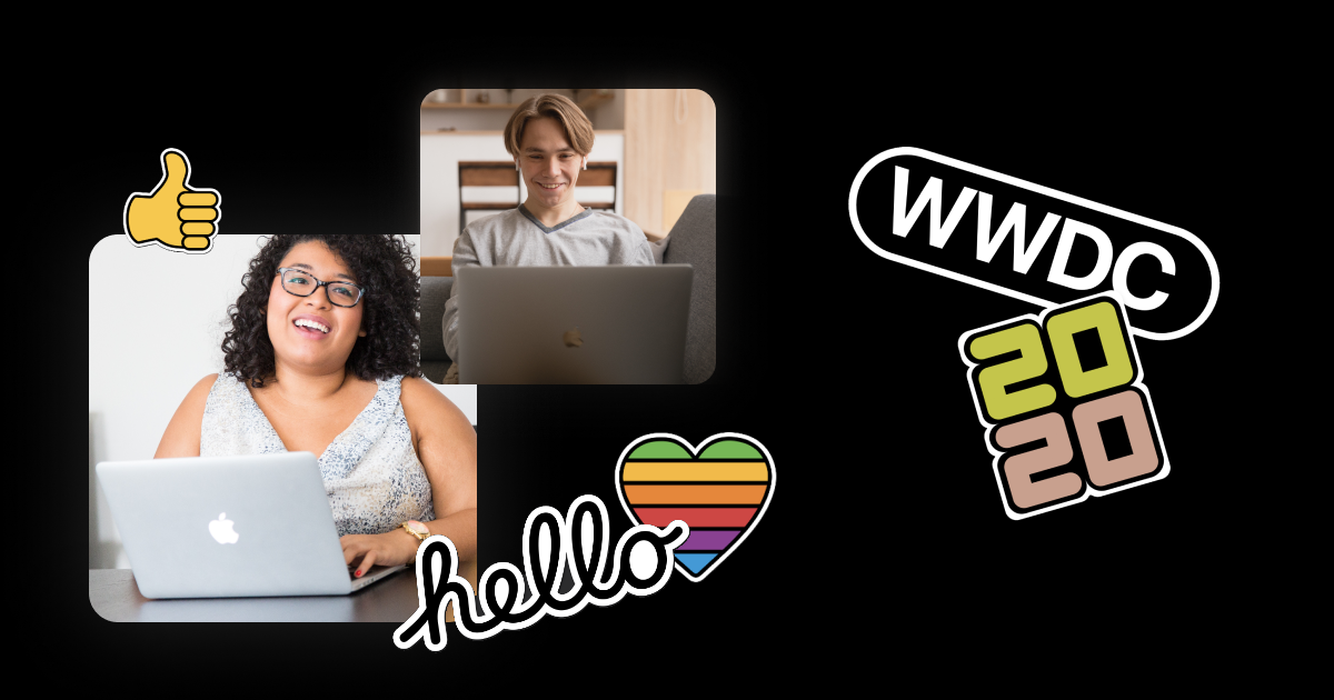 Top 5 virtual events to catch up on WWDC 2020